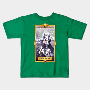 Corrin-F Kids T-Shirt